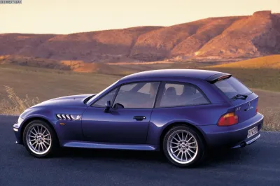 Z3 M